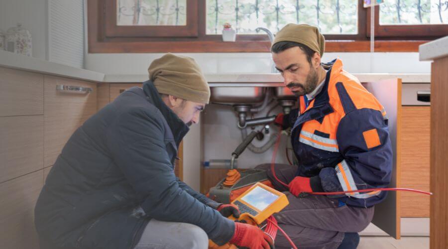 Local expert plumbing services in Auburn, IL